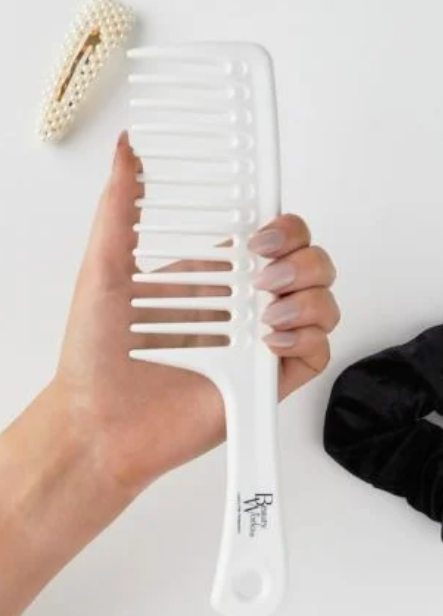 Beach Wave Comb
