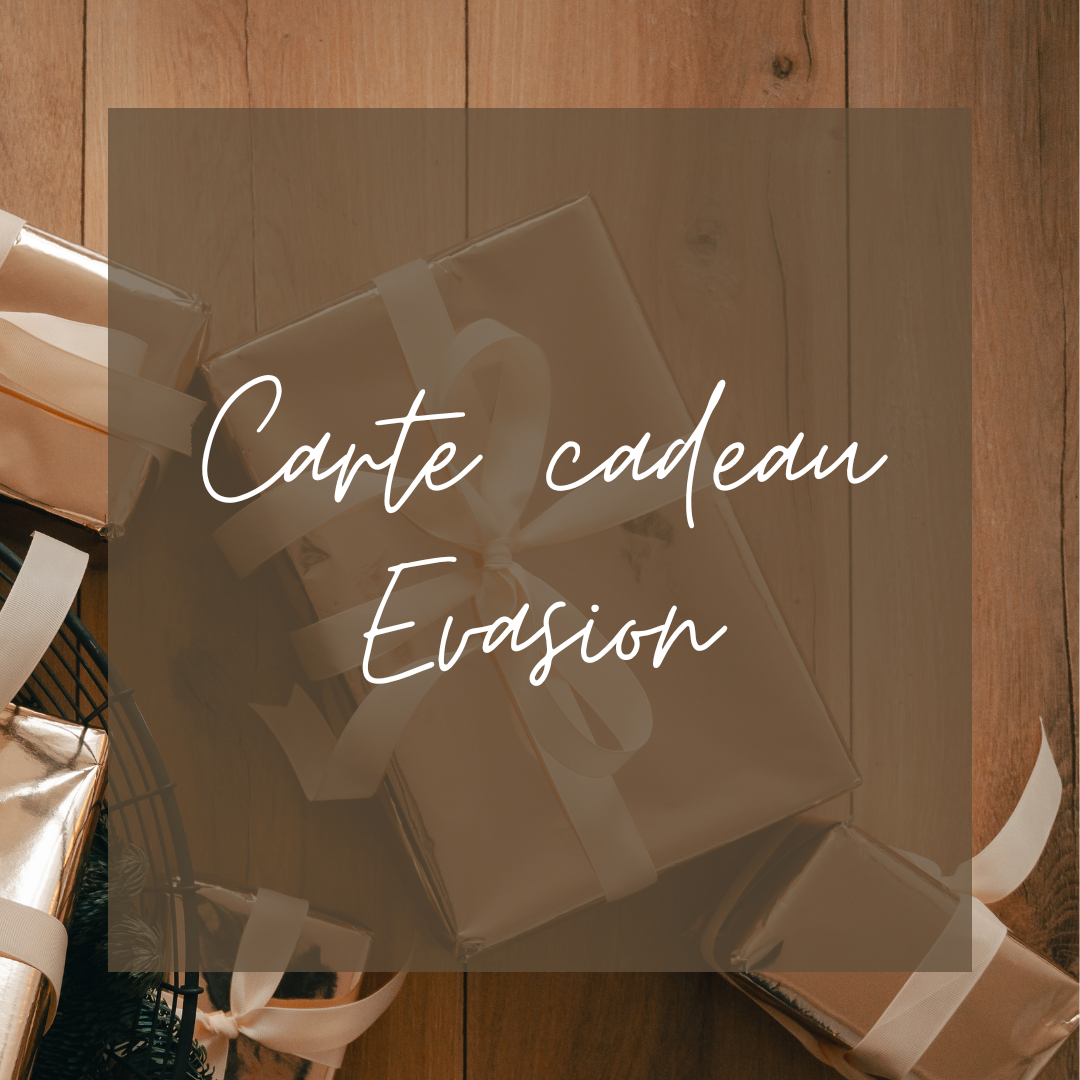 Evasion Beauté Fraîcheur