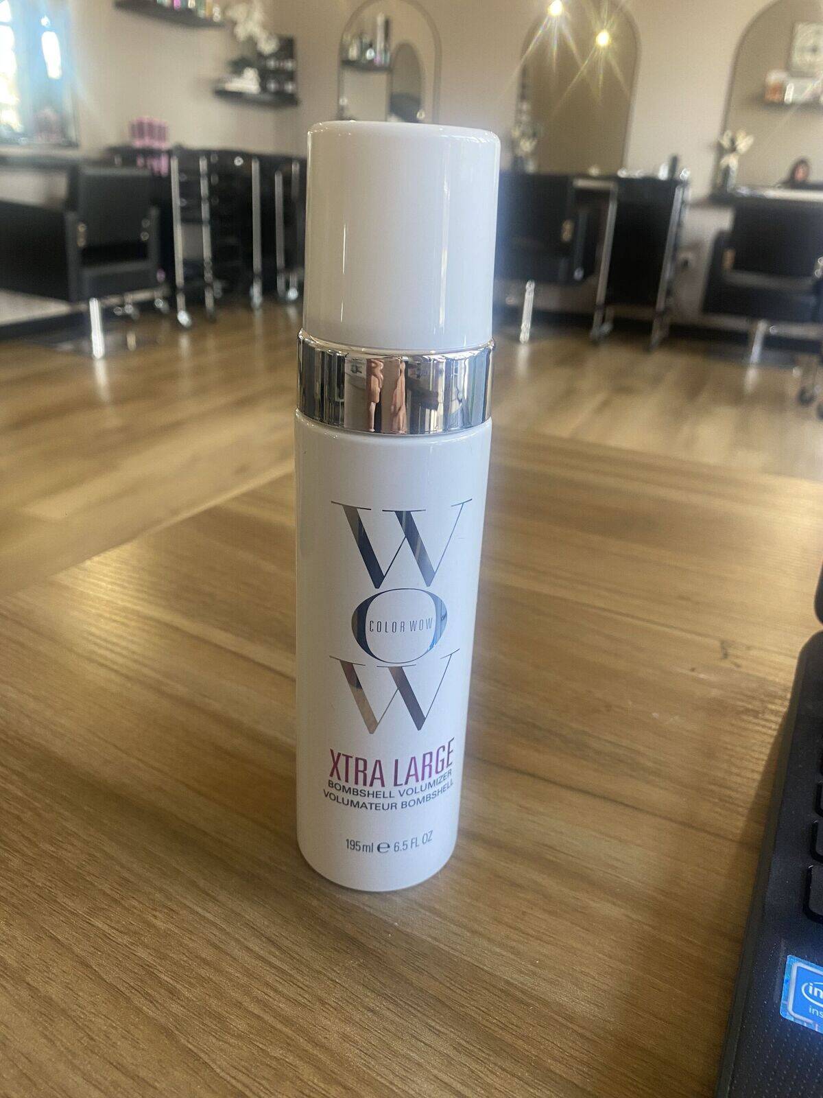Color Wow Xtra Large Bombshell Volumizer