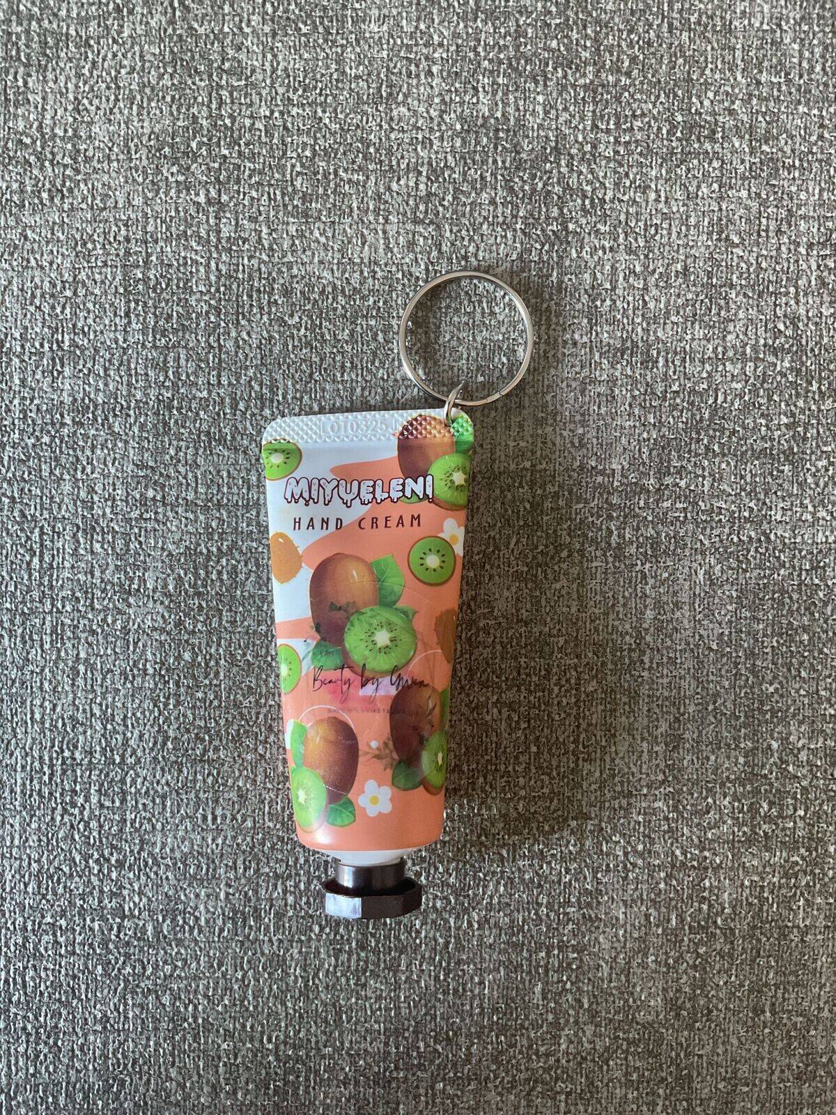 Créme main kiwi 20gr