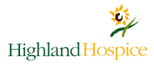 Highland Hospice donation (Donnie Donaldson Fund)