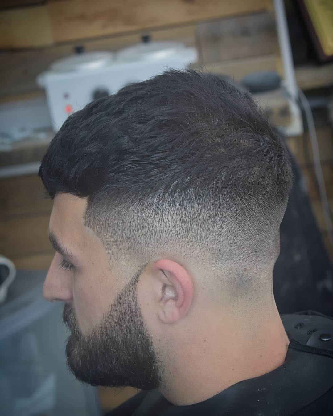 Cut by Mark