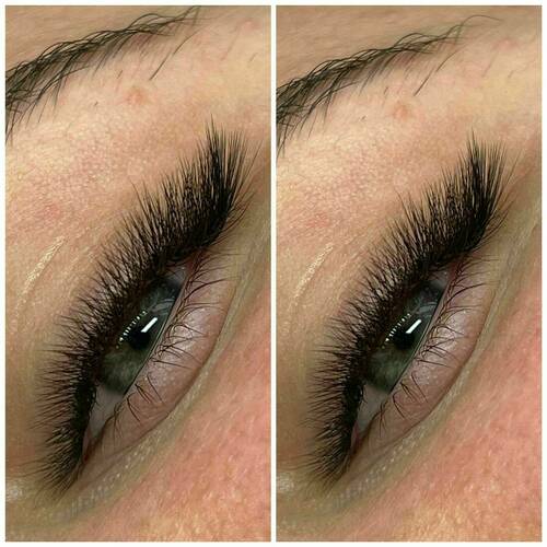 FOX-EYES COURBURE L/M 110€