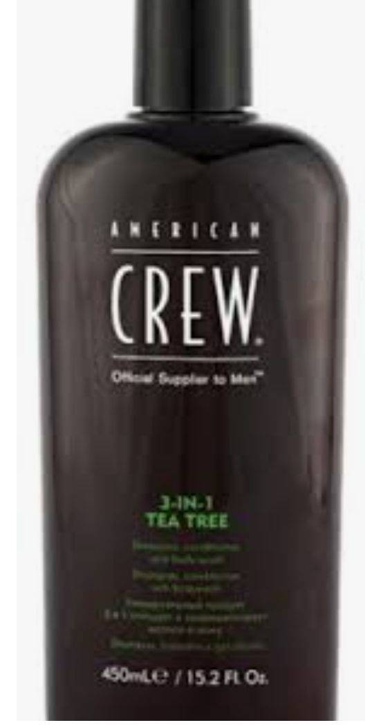 Tea Tree 3in1 250ml. 