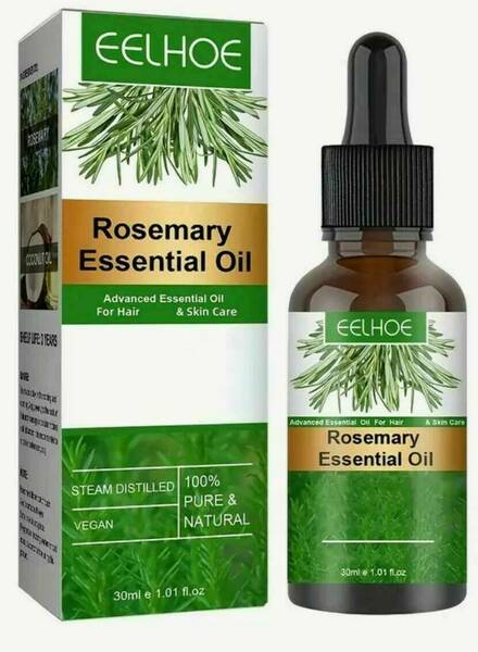 Huile de romarin 100ml