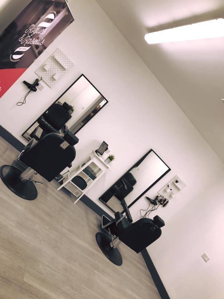 Another piece of the puzzle added. We are almost ready for the opening on Friday.