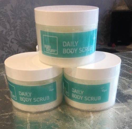 We are ruff stuff stockiest 