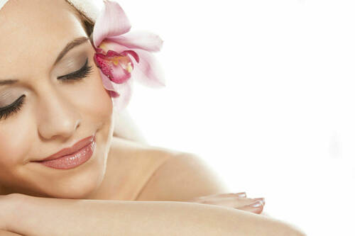 Soins visage adaptés à votre type de peau