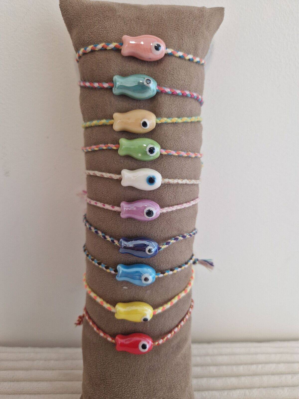 Bracelets Fish