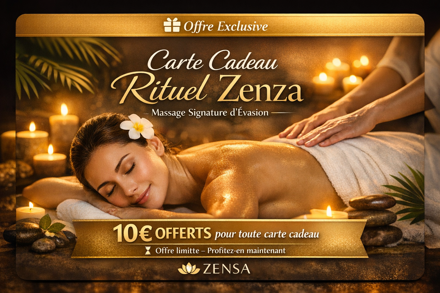 Rituel Zensa