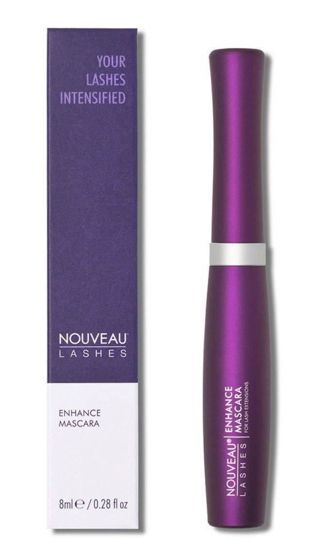 Enhance Mascara