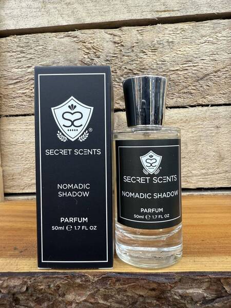 Nomadic Shadow Inspired by Louis Vitton Ombré Nomade 