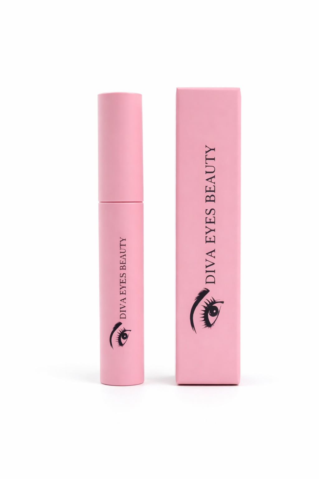 Colle À Faux Cils - Diva Eyes Beauty 