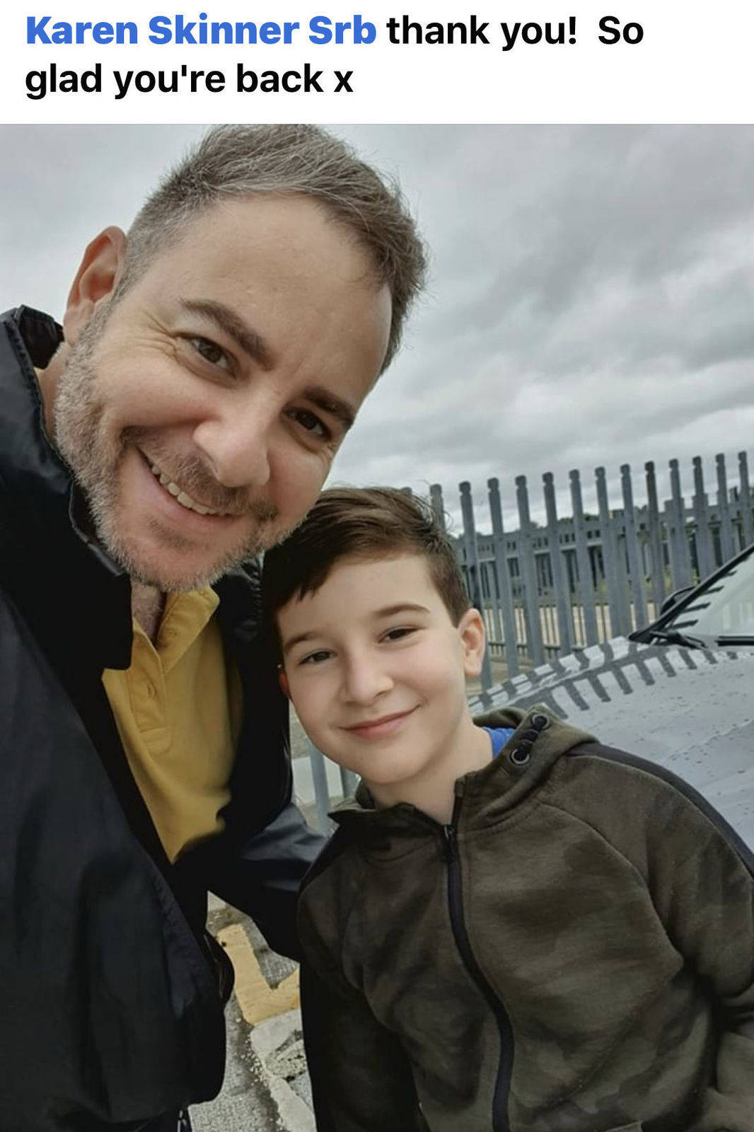 Post lockdown Transformation 