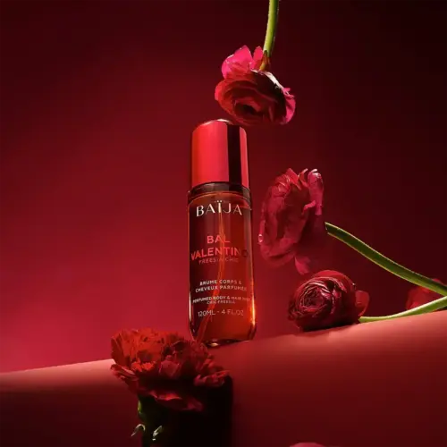 Brume Bal Valentino