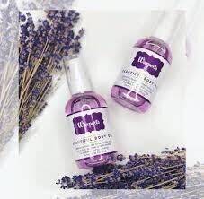 WAXPERTS BEAUTIFUL BODY OIL