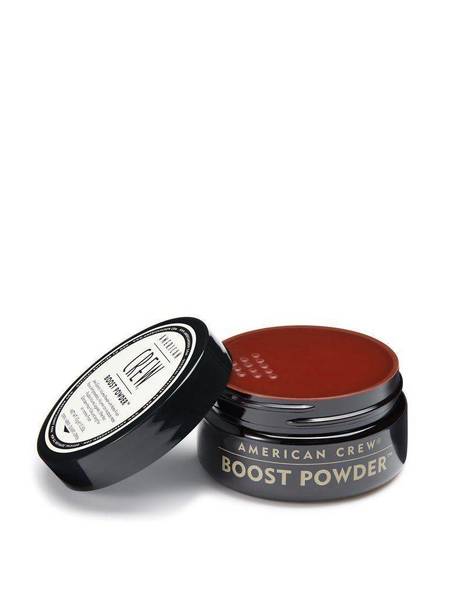Boost Powder