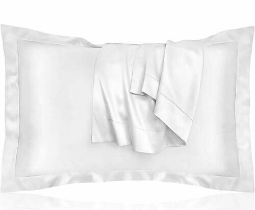 Mulberry Silk Pillow Cases (Set of 2)