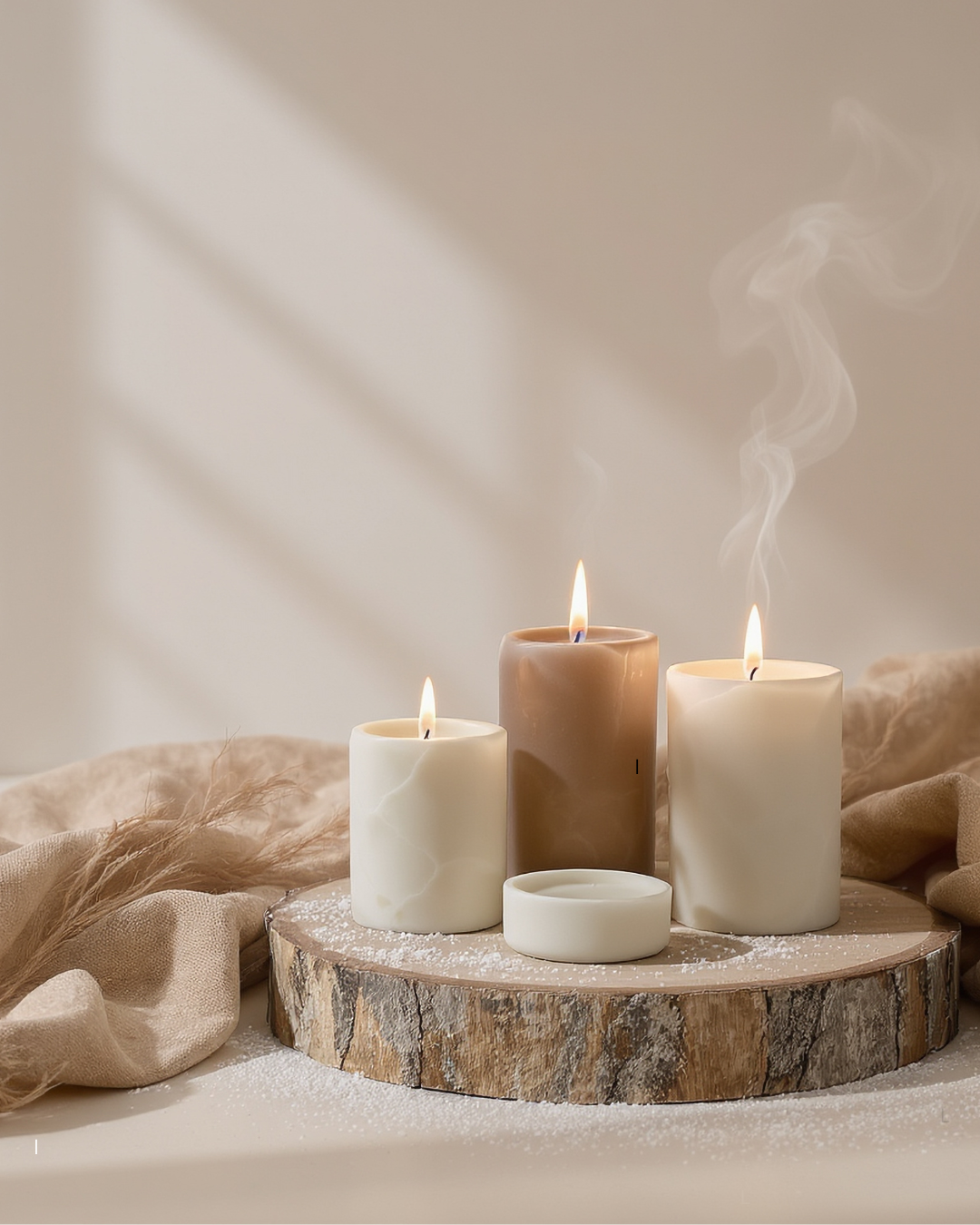 ODYSSÉE SÉRÉNITÉ 2h15