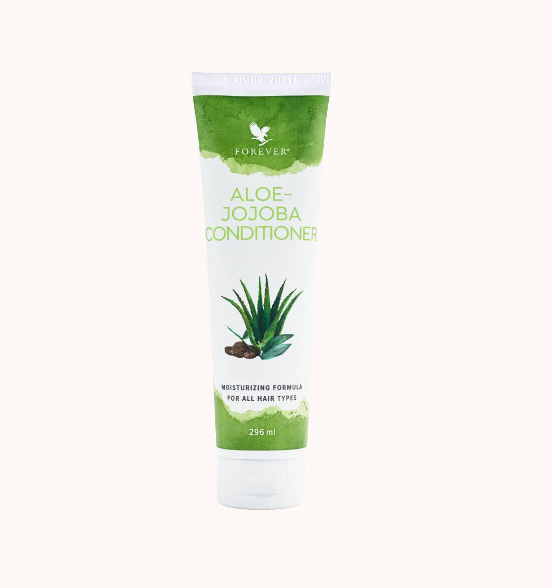 APRÈS-SHAMPOING ALOE-JOJOBA