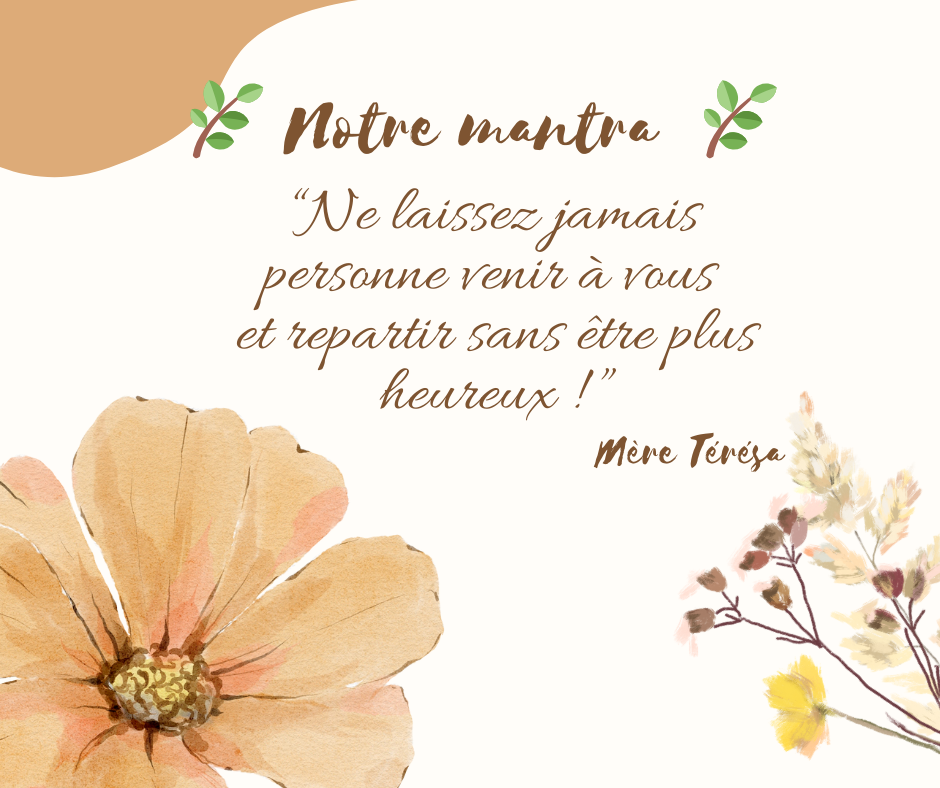 Valérie, Créatrice d'Espace Bien-être