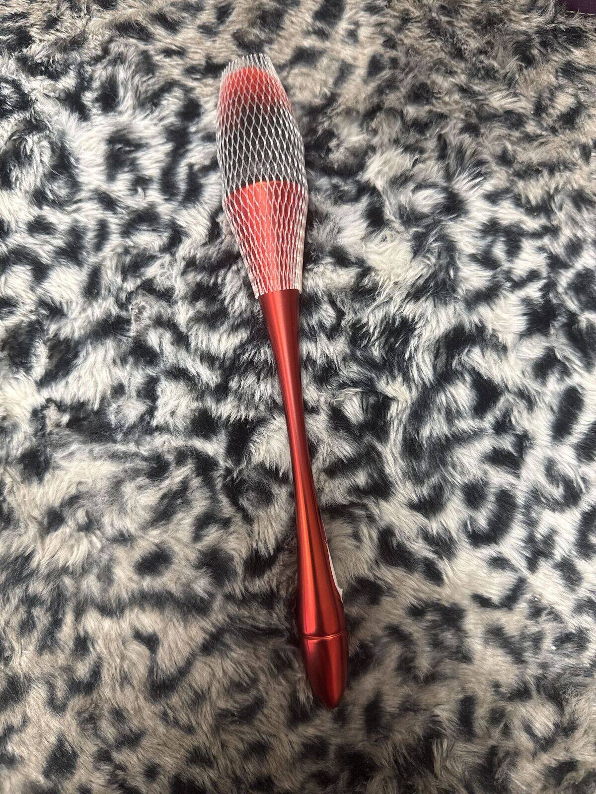 Pinceau dépoussiérant 