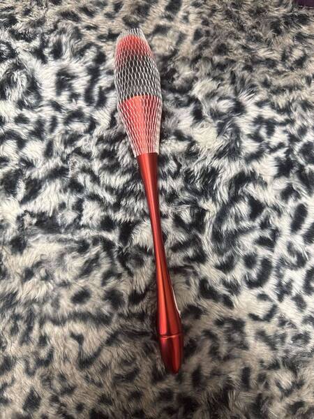 Pinceau dépoussiérant 