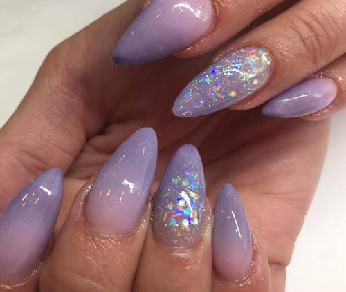 Each and every one of you ladies are a pleasure to see. You make a long working day enjoyable. Thank you. 