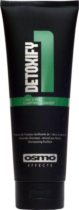 OSMO Detoxify Shampoo 250ml