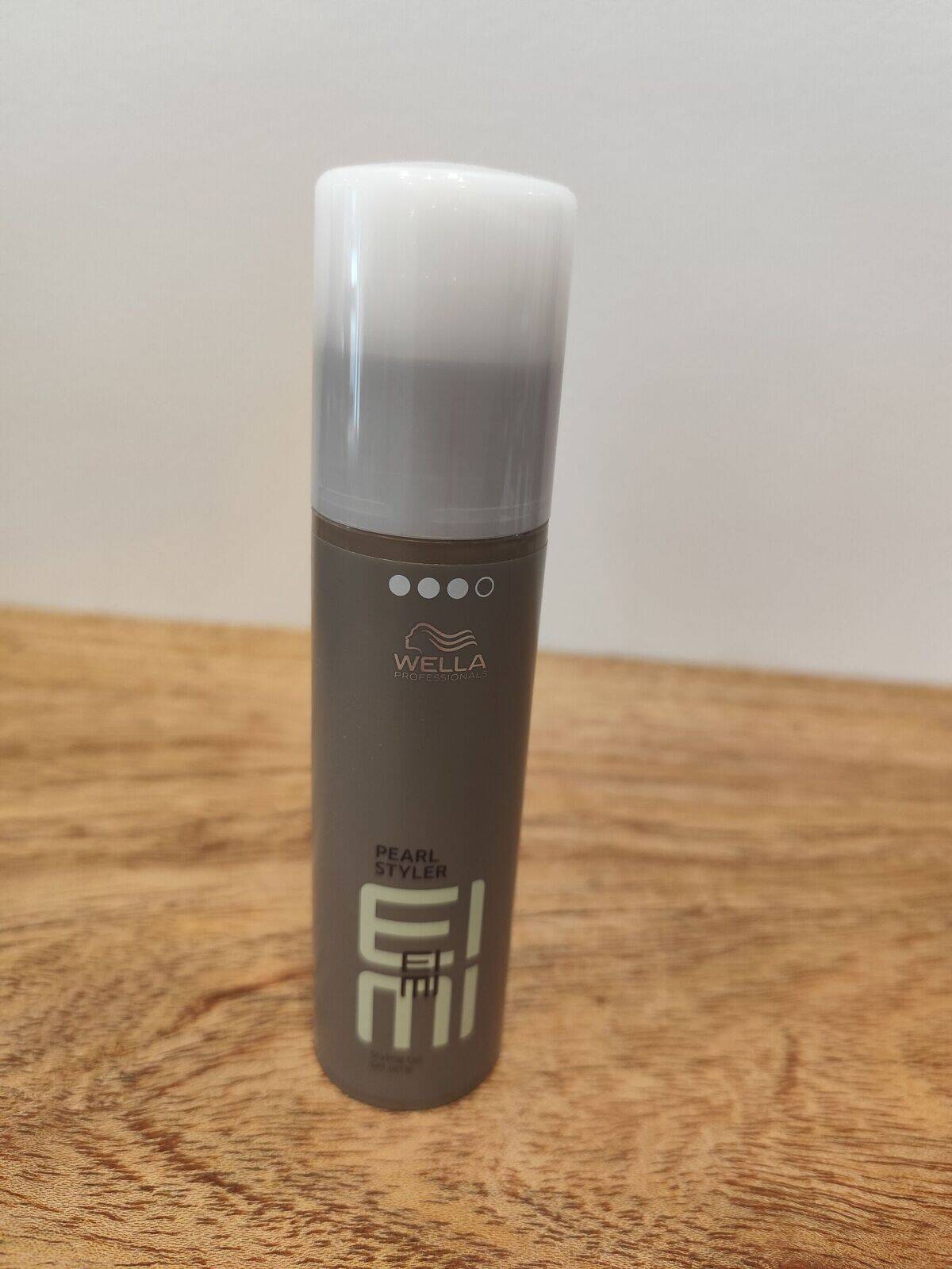 Gel perlé Pearl Styler