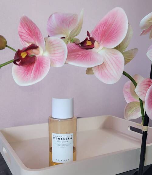 Toner Centella Asiatica- 210ML