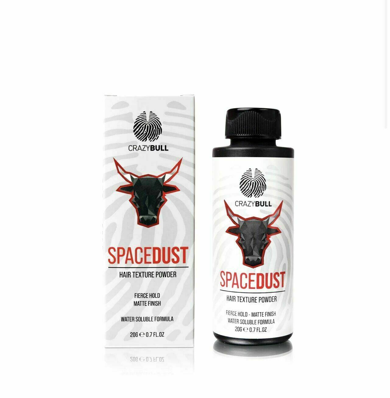Crazy Bull Space Dust Powder 