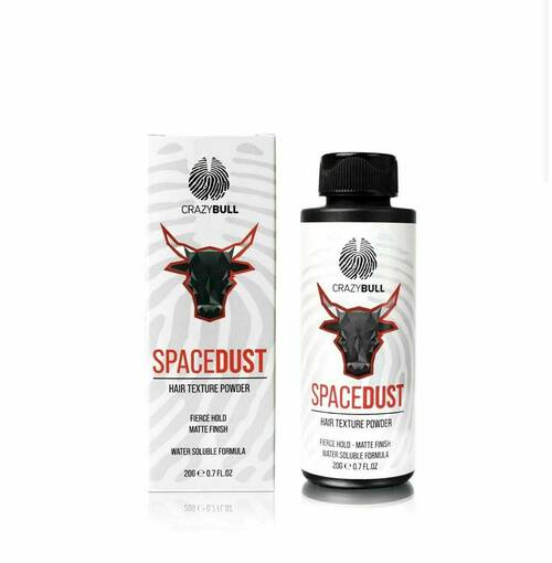 Crazy Bull Space Dust Powder 