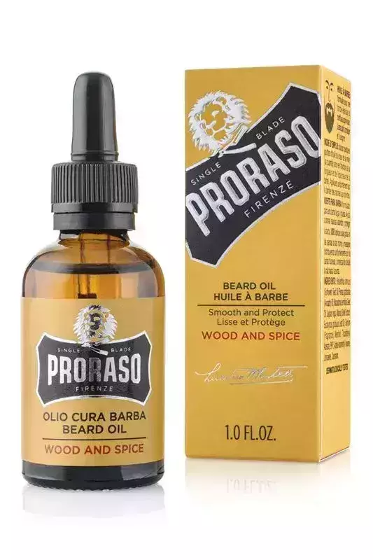 Proraso Beard Oil 30ml