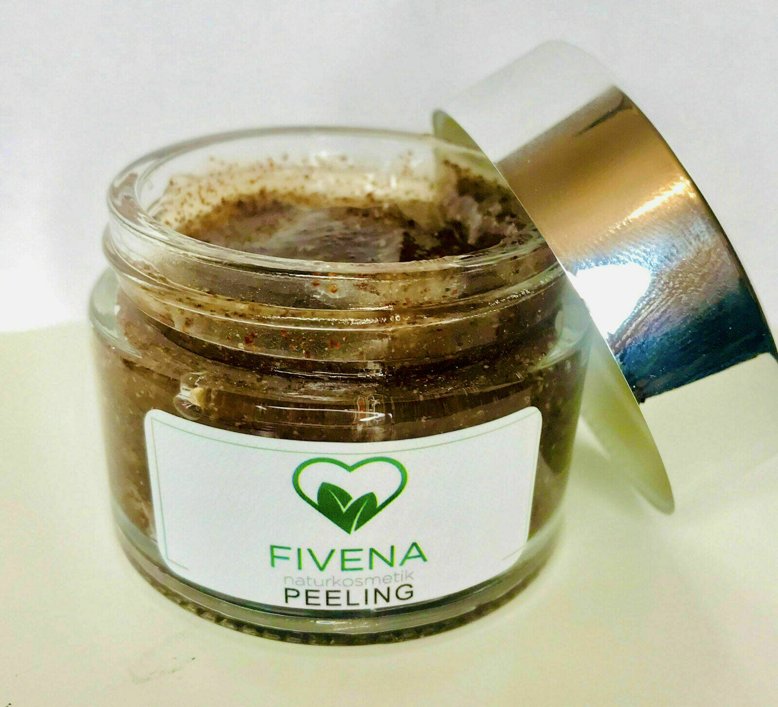 Trauben Kern Peeling (50ml)