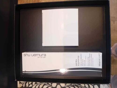 Shu Uemura Ashita Supreme 