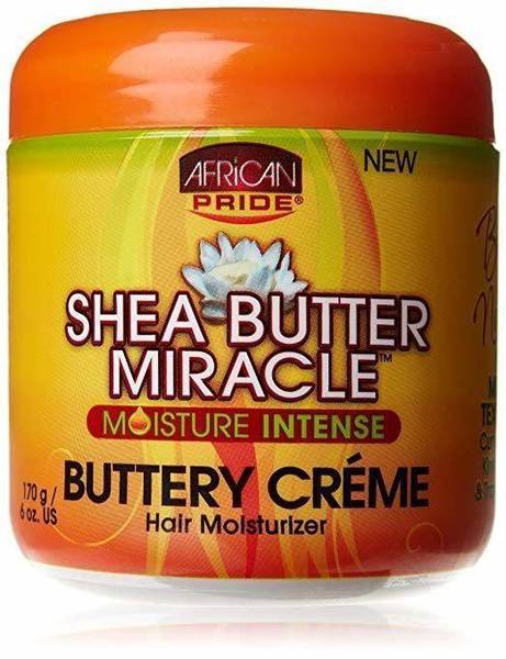 SHEA MIRACLE SILKY EDGES HOT SELLER*****