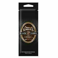 Coconut kisses - Black Label