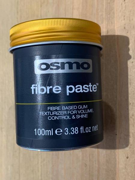 fibre paste 100ml