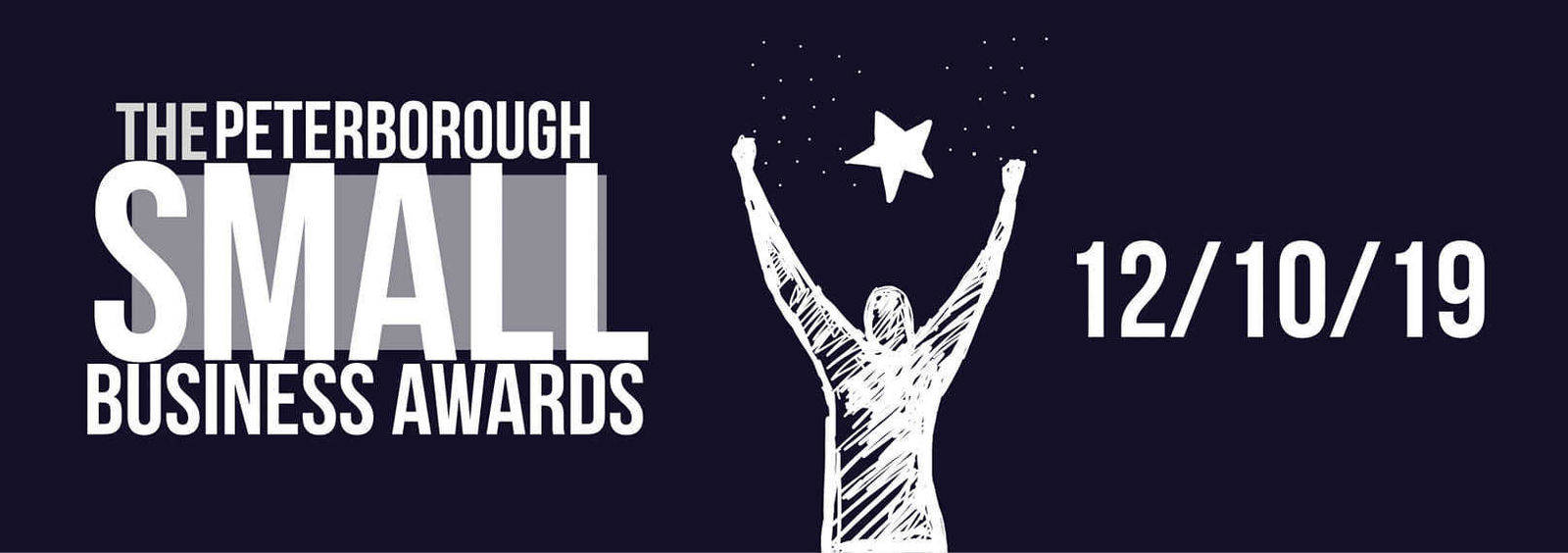 We have been nominated for the best small hairdressing in the Peterborough small business awards