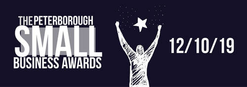 We have been nominated for the best small hairdressing in the Peterborough small business awards