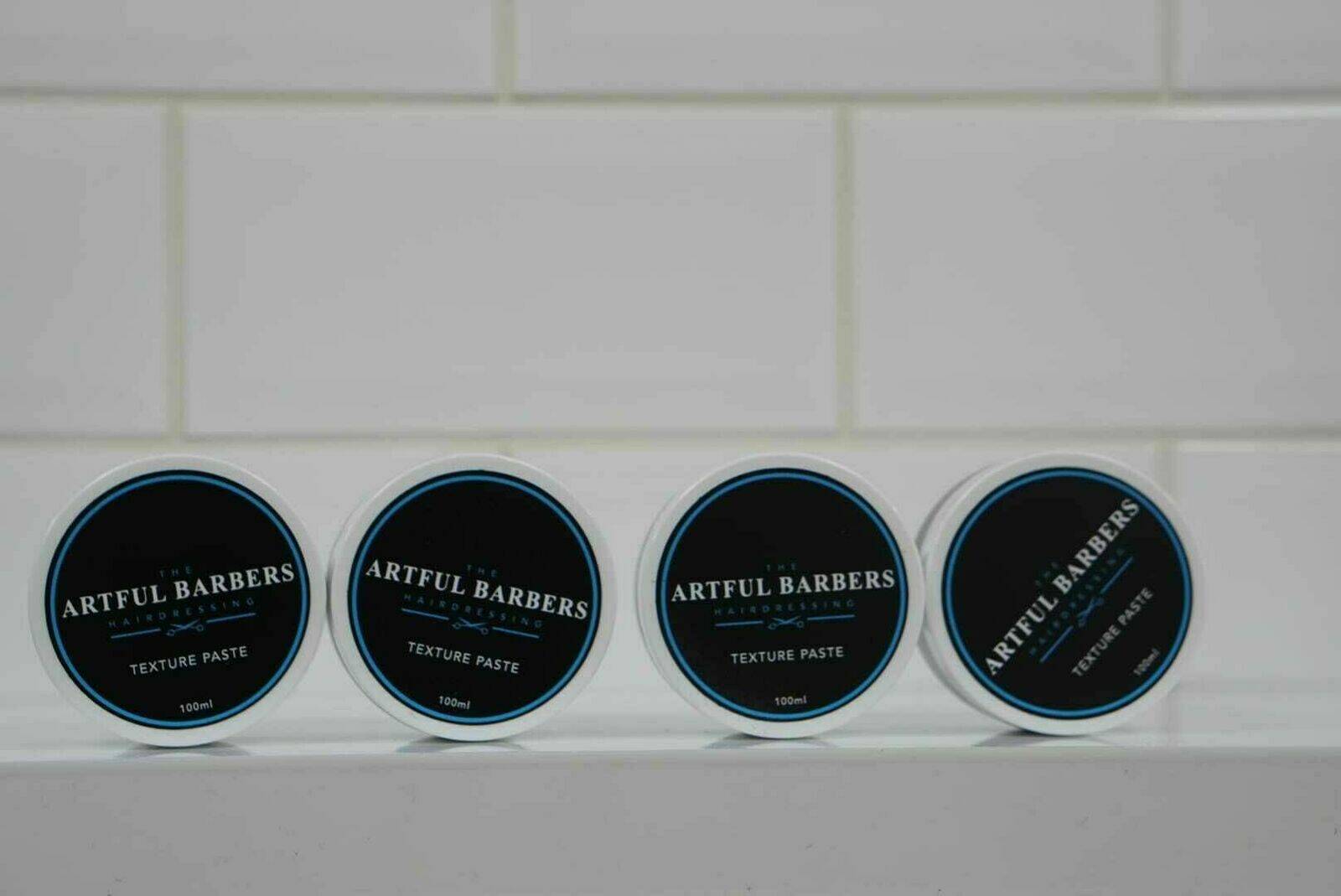 Texture Paste