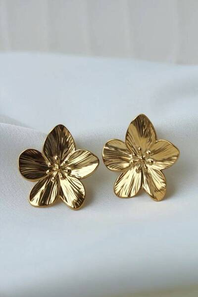 Boucle d'oreille 