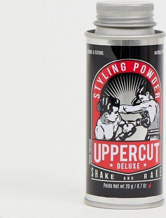 Uppercut deluxe powder