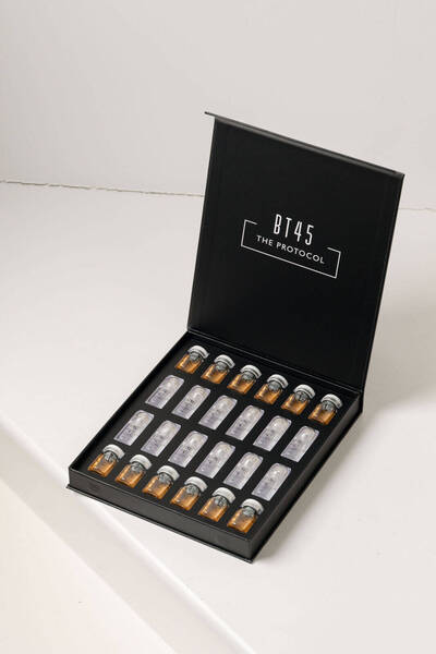 BT45 Protocol 2 - 12 Month Micro Infusion Kit