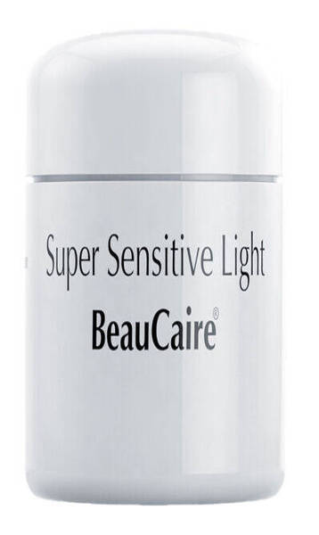 BC SUPER SENSITIVE LIGHT 50ml