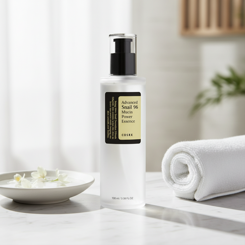 Cosrx Advanced Snail 96 Mucin Power Essence - 100ml