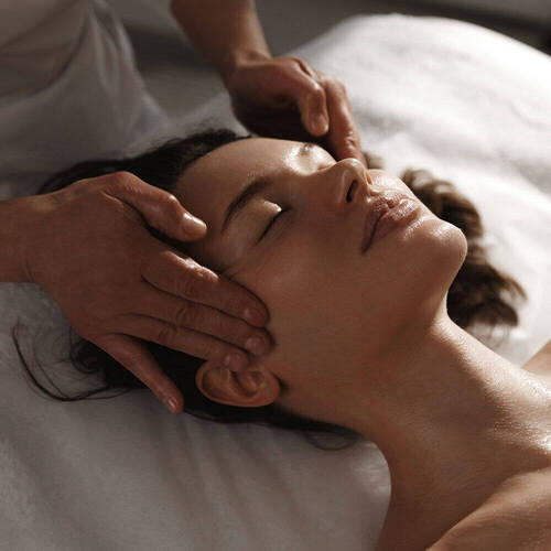 Bamboo Full Body Massage