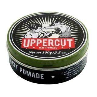 Uppercut Deluxe Matte Pomade 
