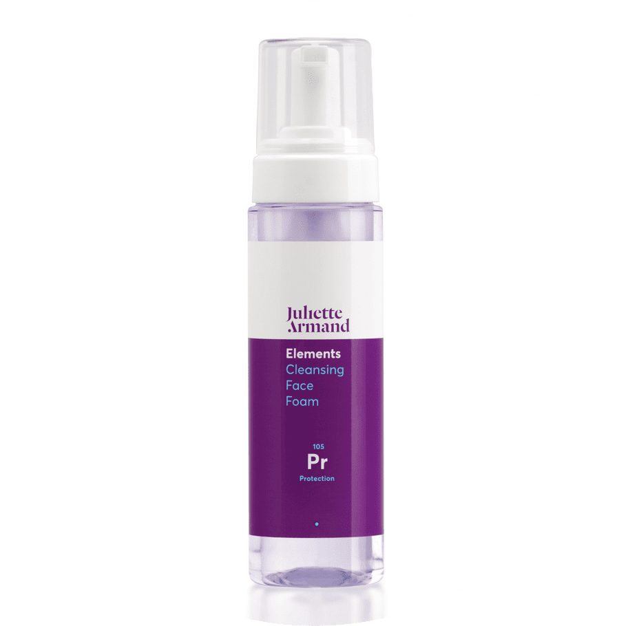 CLEANSING FACE FOAM 